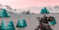 Crazy Army Sniper Screen Shot 1