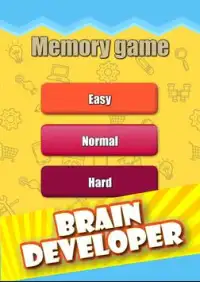 Memory game - workers Screen Shot 7