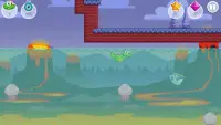 Croc's World Run Screen Shot 5