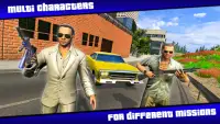 Grand City Thug - Gangster Crime Simulator 2020 Screen Shot 0