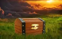 Escape Game: The Treasure Box Screen Shot 1
