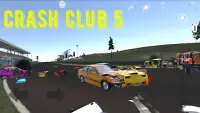 Crash Club 5 Screen Shot 3