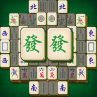 Free Mahjong/majong/mah-jongg Solitaire Classic