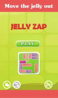 Jelly Zap Screen Shot 0