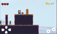 The Fallen King - 2D Platformer Screen Shot 5