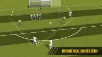 Ultimate Football Games 2018 - Soccer Screen Shot 8
