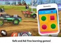 Cool Math Games: Race Cars 🏎 For Kids, Boys,Girls Screen Shot 8