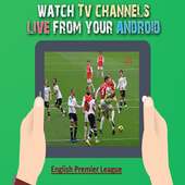 EPL Live Football TV Streaming