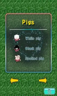 Happy Pigs Screen Shot 5
