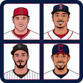 Name That MLB Player Quiz