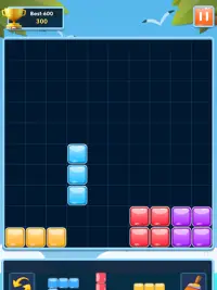 Block Puzzle: Mania Plus Screen Shot 7
