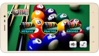 Billiard Pool 3D Offline 2021 Screen Shot 2