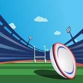 Rugby World Cup Clicker