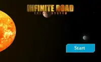 Infinite Road Solar System Screen Shot 11