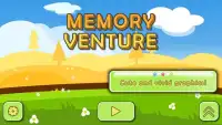 Memory Venture Screen Shot 0