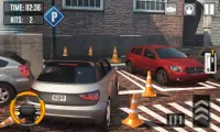 Dr Parking Impossible Parking Fury 3D Screen Shot 1