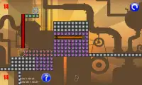 Physics Puzzles Brain On Drop - Factory Bearing 1 Screen Shot 3