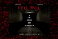 Hell Hall Lite Screen Shot 1