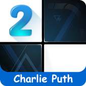 Charlie Puth - Piano Tiles PRO