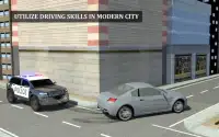 Police Chase Crime City : Gangster Escape Screen Shot 4