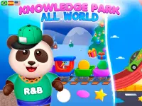 RMB Games - Парк Знаний Screen Shot 23