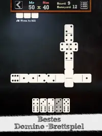 Dominoes Dominospiel Screen Shot 9