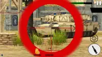 Sniper Gun Shooter 3d: Helicopter Shooting Game Screen Shot 0