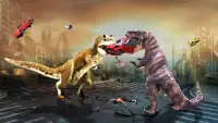 Dinosaur Era : Survival Game Screen Shot 6