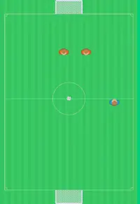 Smart Football Game Screen Shot 0