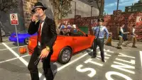 Mafia no Ensino médio: High School Gangster Game Screen Shot 0