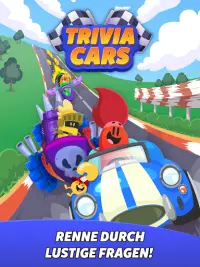 Trivia Cars Screen Shot 7