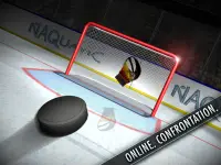 Hockey Showdown Screen Shot 10