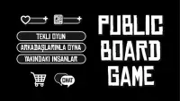 Public Board Game Screen Shot 0