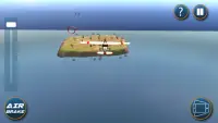 Flying Simulator Games 2017 Screen Shot 4