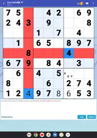 Sudoku - Klassieke puzzel Screen Shot 17