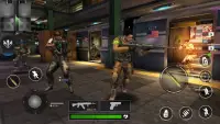 CoverMe: Shooting Gun Game Screen Shot 0