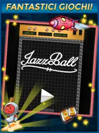 Jazz Ball Screen Shot 11