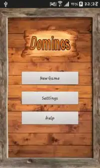 Dominos Online Screen Shot 0