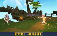 Battle RPG: Might & Magic Clash Of Heroes Screen Shot 0