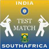 India vs SouthAfrica Live Cricket Game
