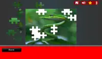 Snake Jigsaw Puzzles Screen Shot 12