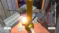 Bong Smoking Simulator Game Screen Shot 0