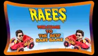 Raeesy Kart Adventure Screen Shot 0