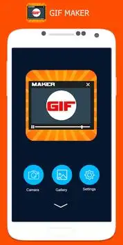 Gif Animation Create Edit Picture No Watermark Screen Shot 3