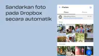 Dropbox: Storan Awan Screen Shot 2