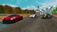 Car Drifting Simulator & City Drift Adventure 3D Screen Shot 2