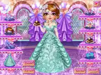 Princess Dream Wedding Screen Shot 4