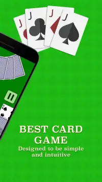 Durak - дурак - russian card game Screen Shot 2