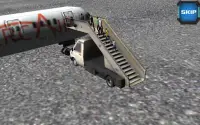 3D máy bay bay bay Simulator Screen Shot 2
