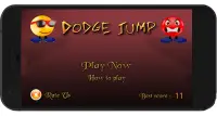 Dodge Jump 2018 Screen Shot 0